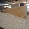 high density 4 meters length LVL scaffold planks price